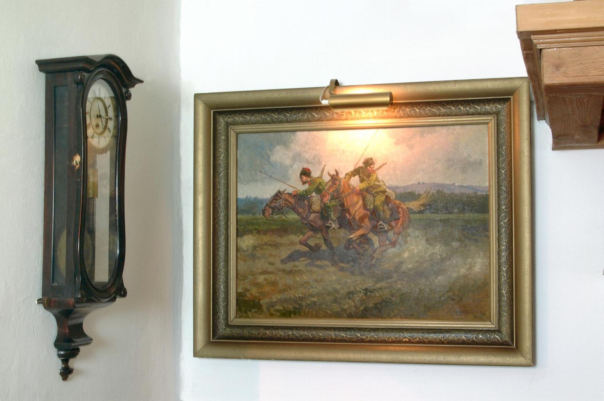 Panoramic Castle Suite With Free Private Parking Bratislava Bagian luar foto